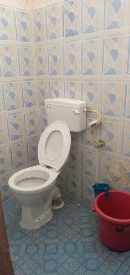 Villa Bonny Home Stay 퐁디셰리 외부 사진