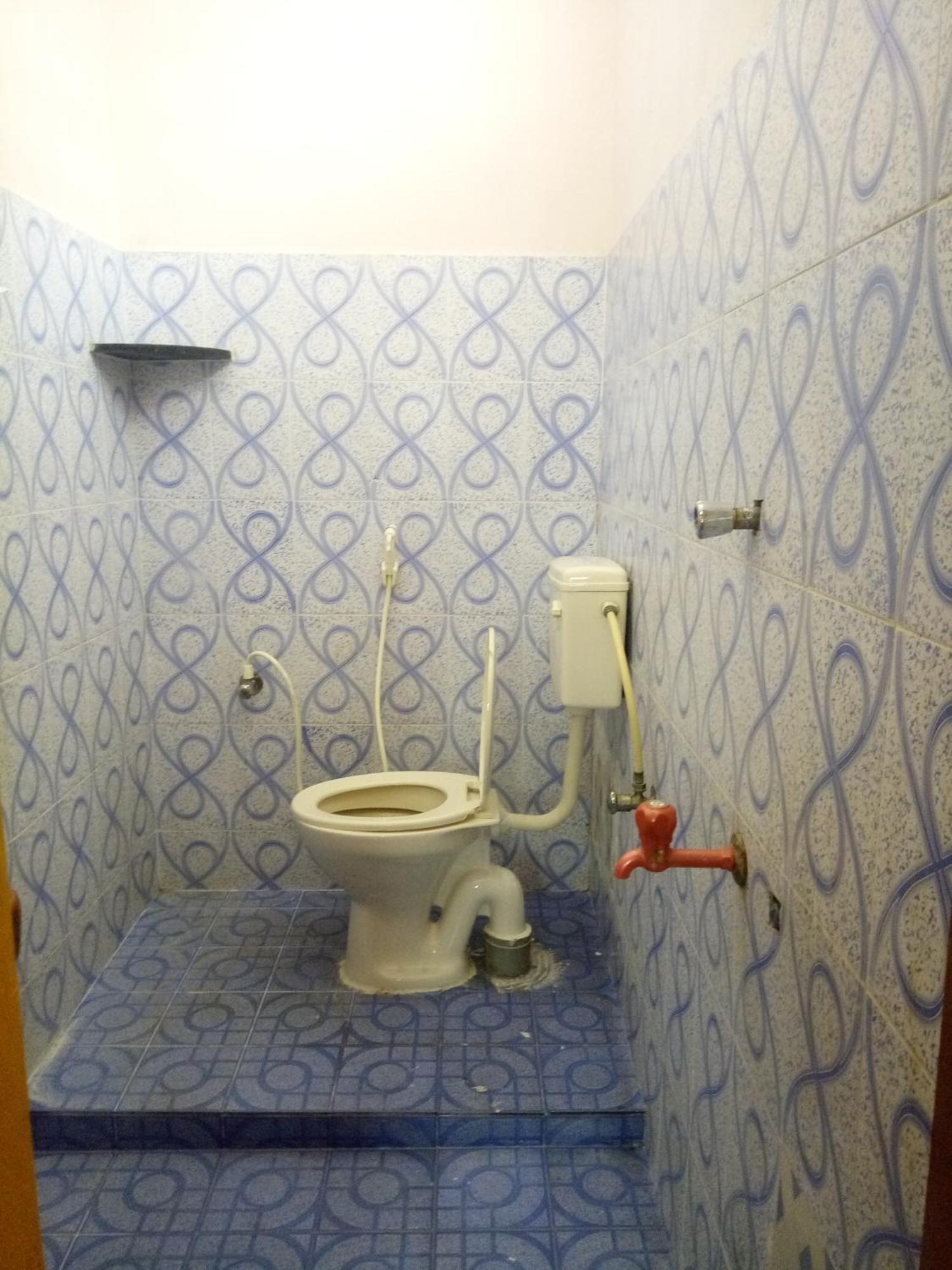 Villa Bonny Home Stay 퐁디셰리 외부 사진